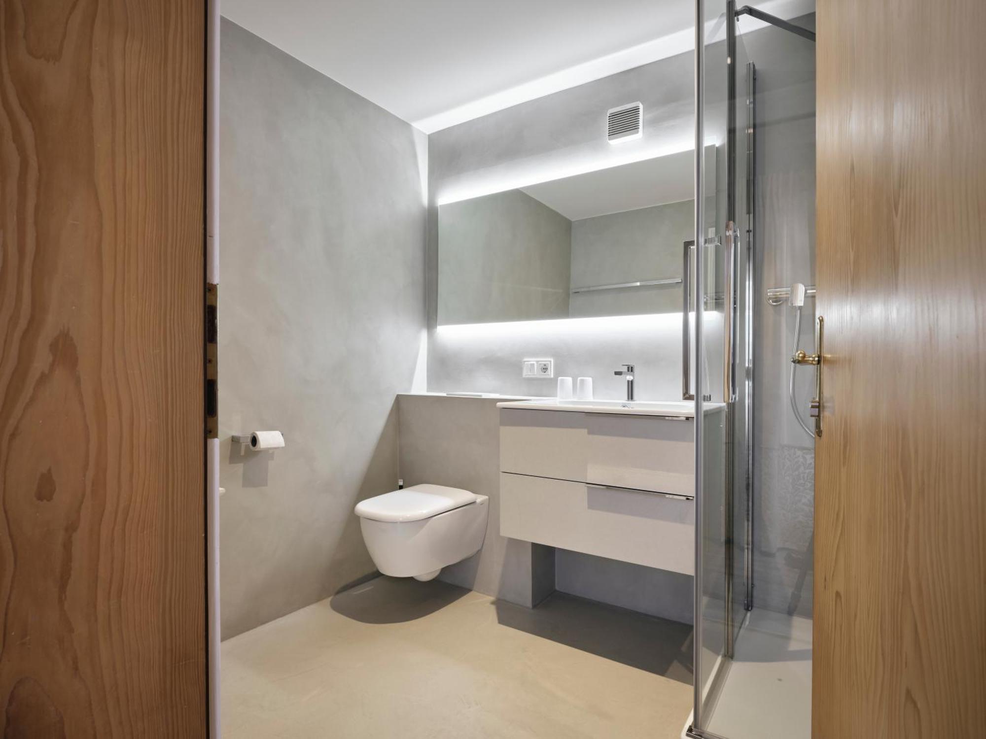 Appartements Erwin & Eleonore Huettl I Neukirchen am Großvenediger Exteriör bild