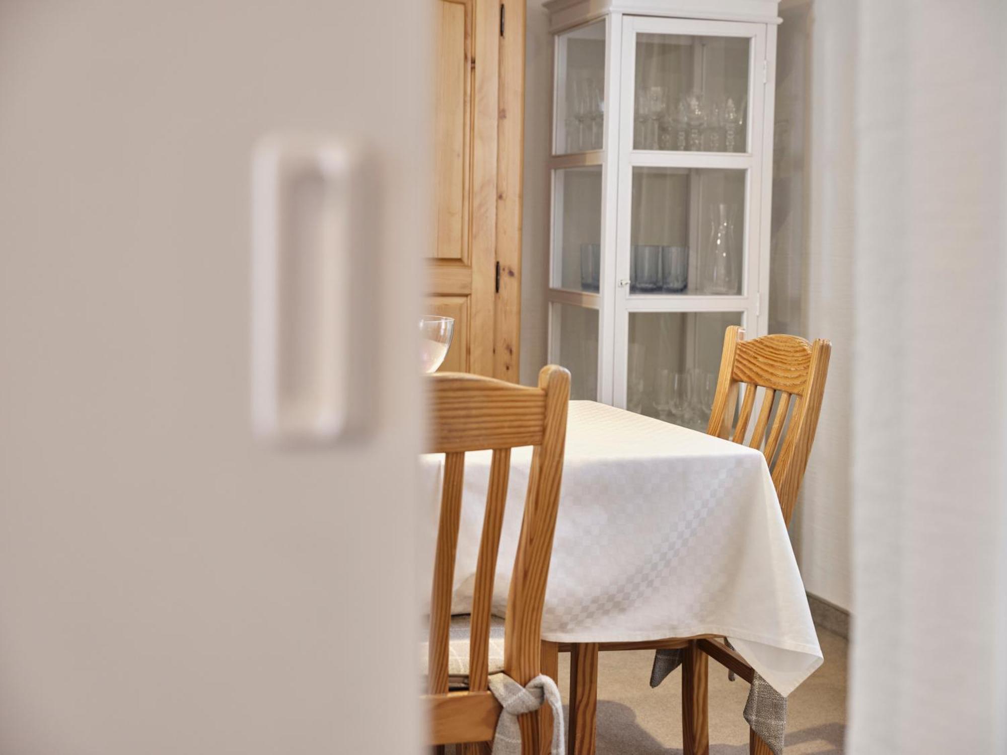 Appartements Erwin & Eleonore Huettl I Neukirchen am Großvenediger Exteriör bild