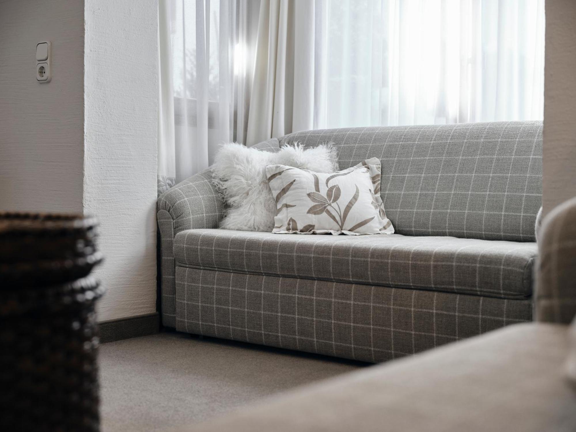 Appartements Erwin & Eleonore Huettl I Neukirchen am Großvenediger Exteriör bild